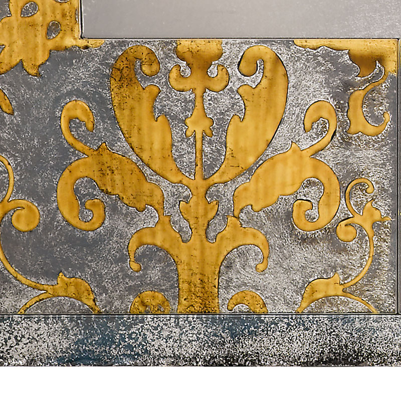 Arte Veneziana Зеркало Jean от Arte Veneziana — в интерьере