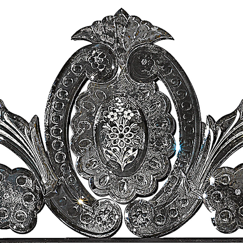 Arte Veneziana Зеркало General от Arte Veneziana — в интерьере