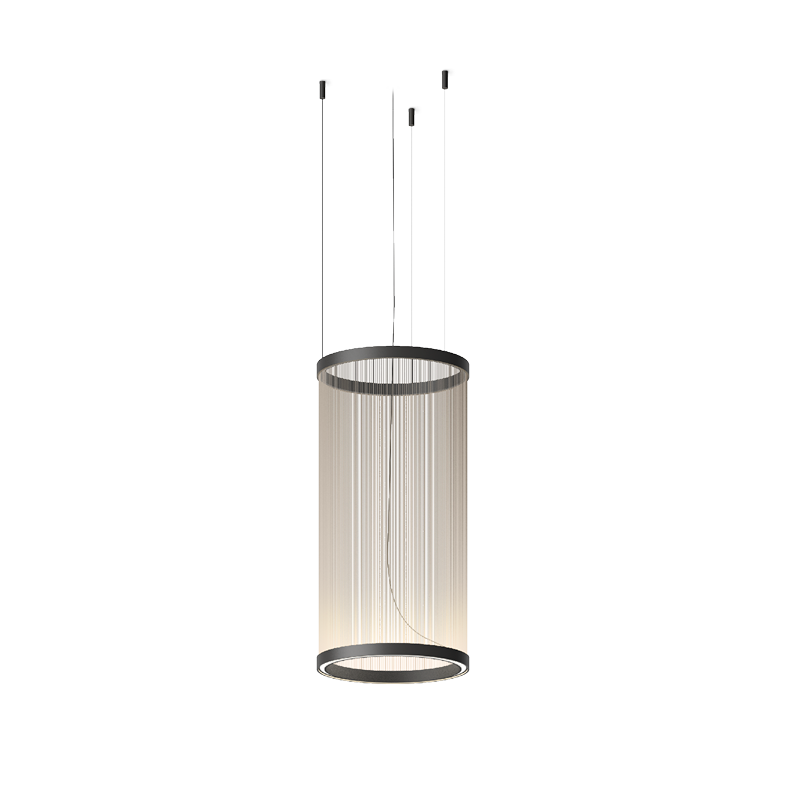 Vibia Подвесной светильник Array 1800 Biege от Vibia