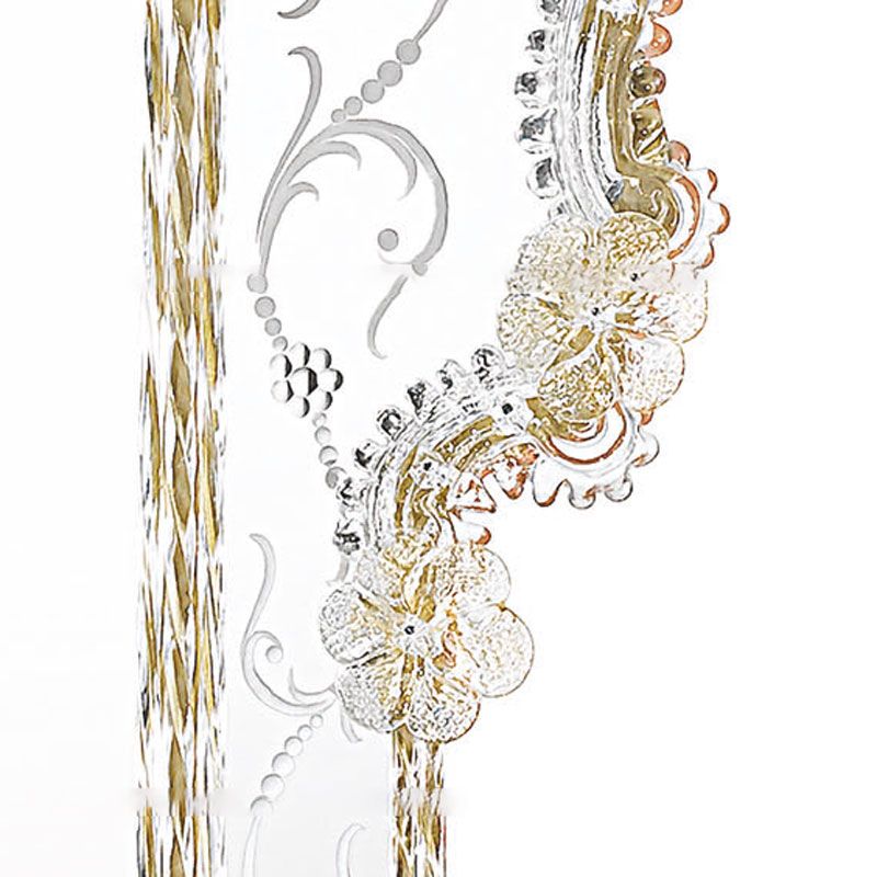 Arte Veneziana Зеркало Zanetta от Arte Veneziana