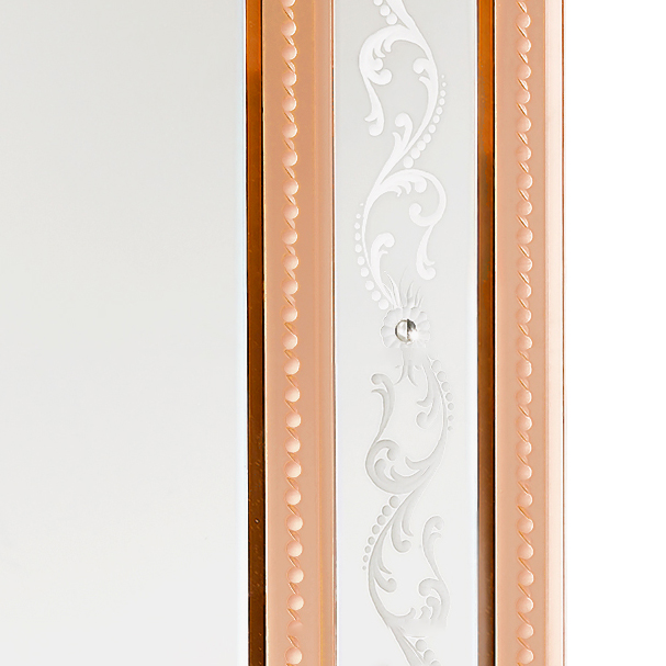 Arte Veneziana Зеркало Doorway от Arte Veneziana — в интерьере