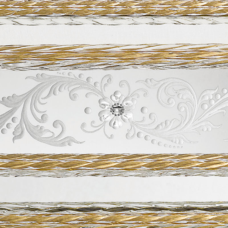 Arte Veneziana Зеркало Formosa от Arte Veneziana — в интерьере