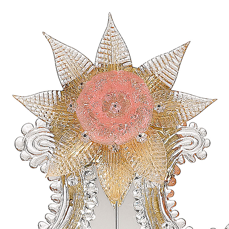 Arte Veneziana Зеркало Giustinia от Arte Veneziana
