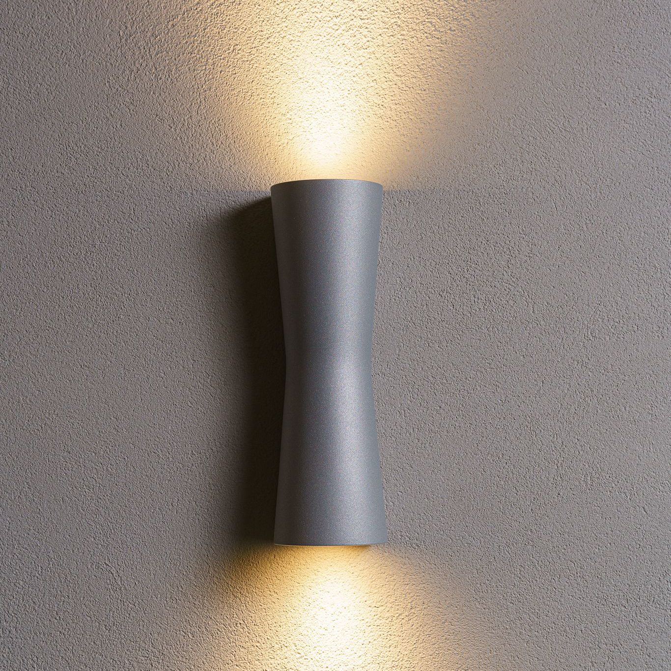 Flos Бра Clessidra F1584006 от Flos — в интерьере