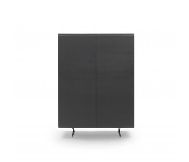 Flexform Комод Earl Wood 105 от Flexform