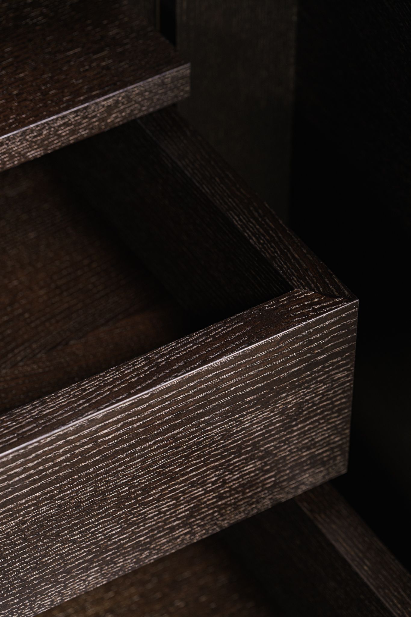 Flexform Комод Earl Wood 105 от Flexform — в интерьере
