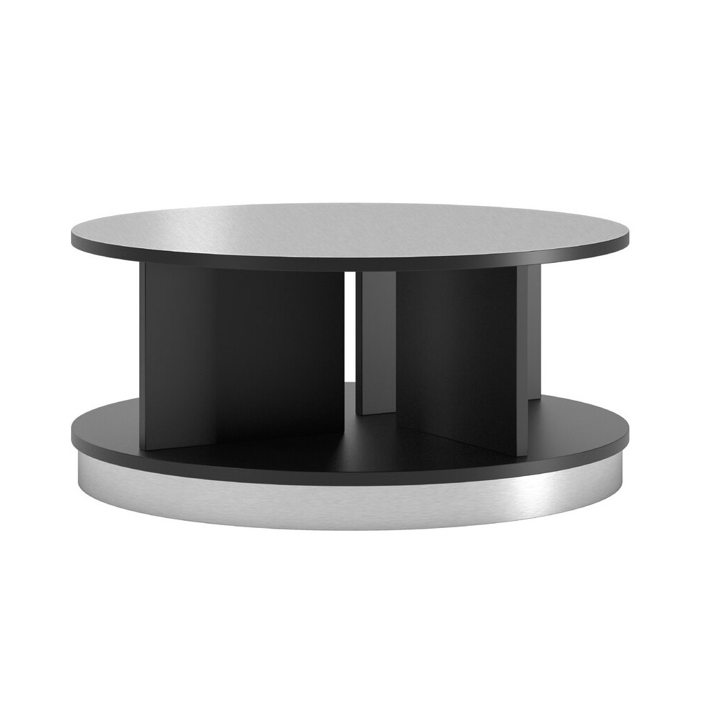 Cappellini Журнальный столик Combi Center от Cappellini