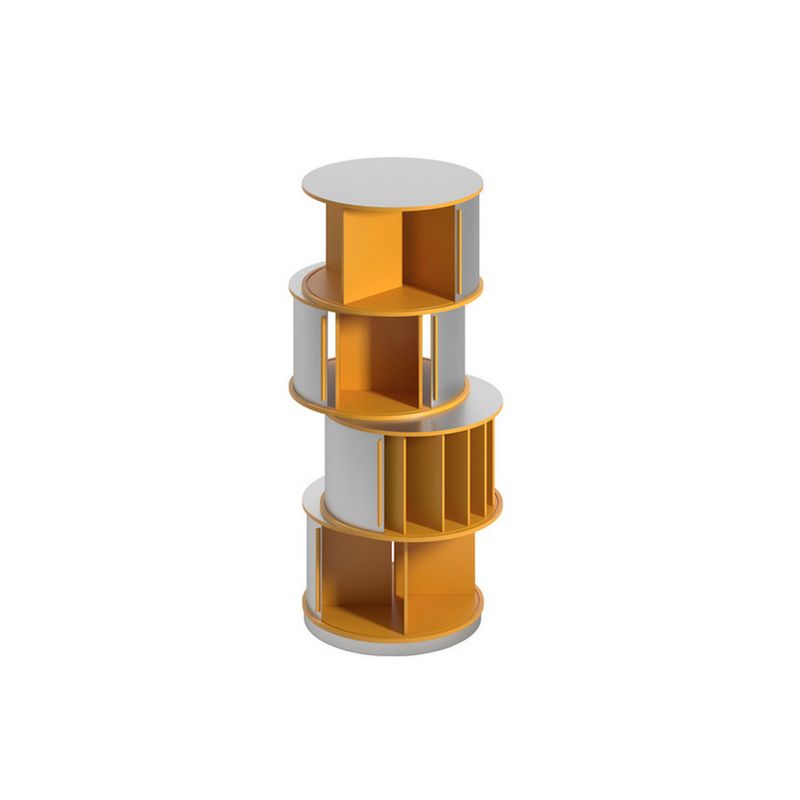 Cappellini Стеллаж Combi Center Limited от Cappellini
