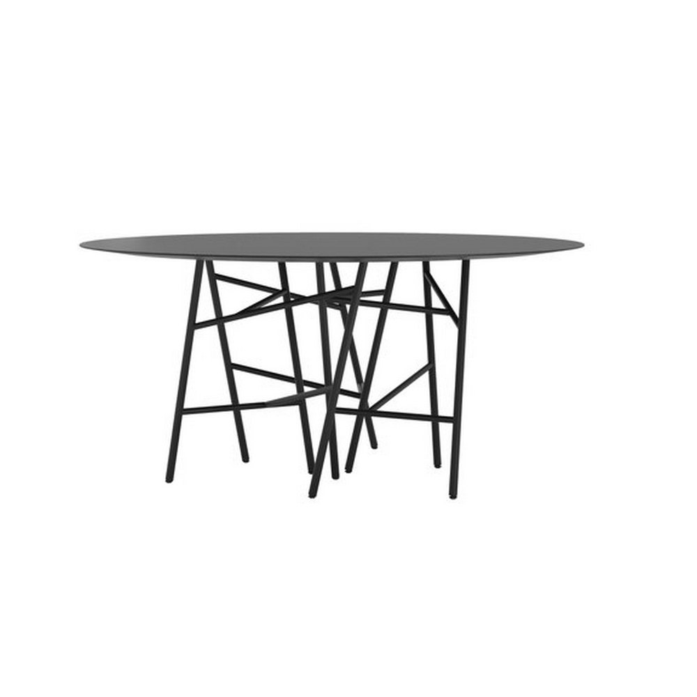 Cappellini Стол Millepiedi от Cappellini