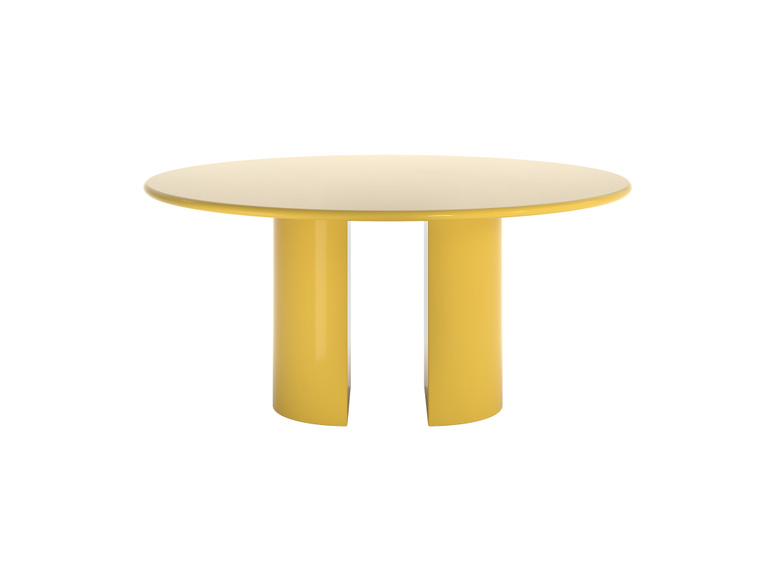Cappellini Стол Dolmen Color от Cappellini