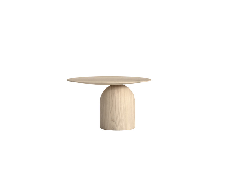 Cappellini Журнальный столик Giunto от Cappellini