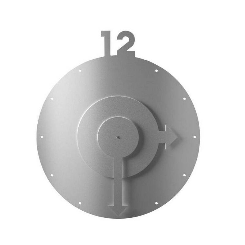 Cappellini Часы 9217 EraOra от Cappellini