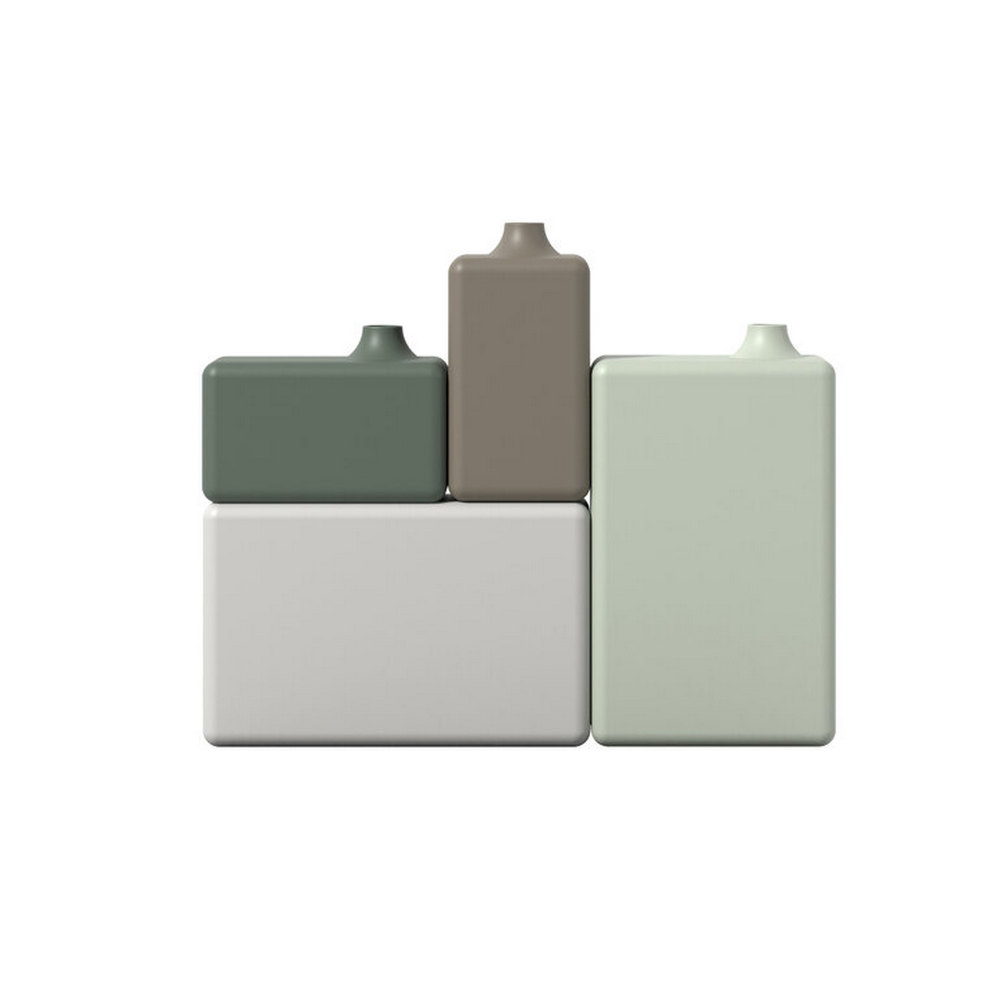 Cappellini Ваза TassTumu от Cappellini