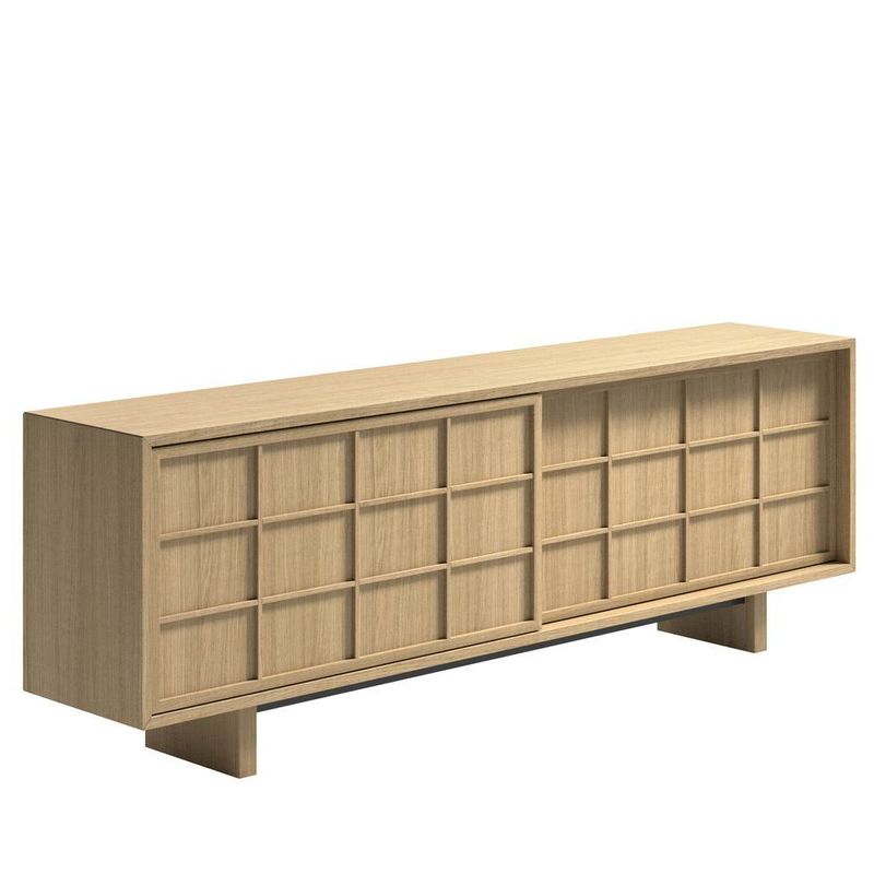 Cappellini Комод Reti-co от Cappellini