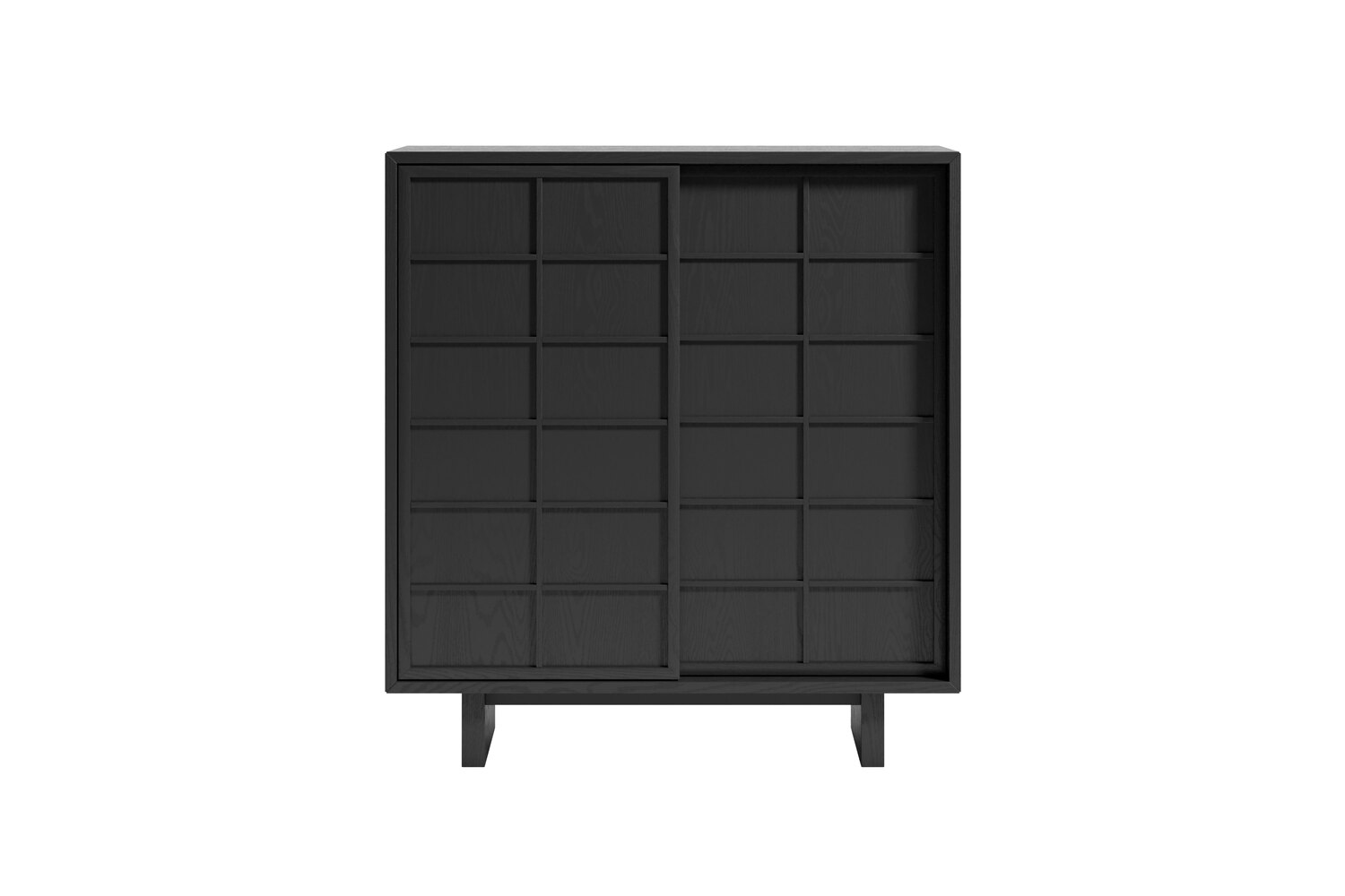 Cappellini Комод Reti-co от Cappellini
