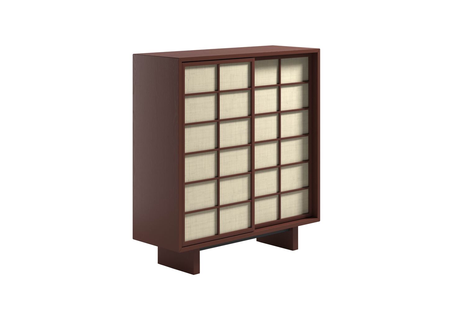 Cappellini Комод Reti-co от Cappellini