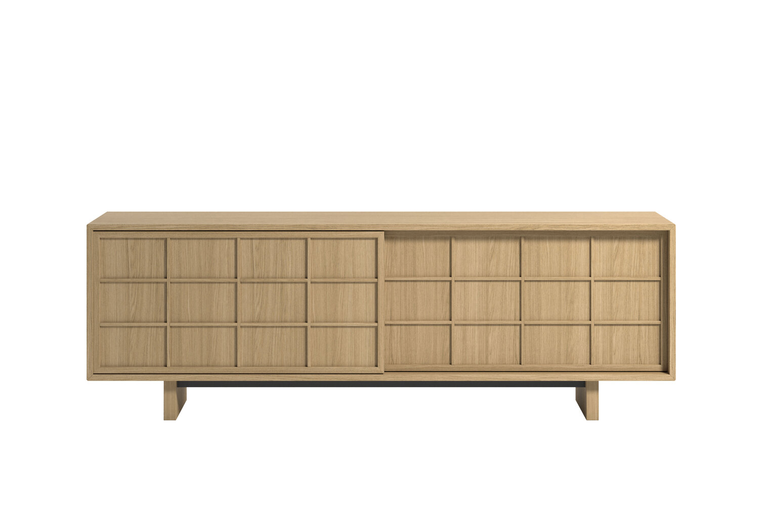 Cappellini Комод Reti-co от Cappellini