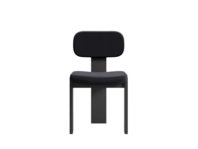 Cappellini Стул Selettiva Cantu от Cappellini