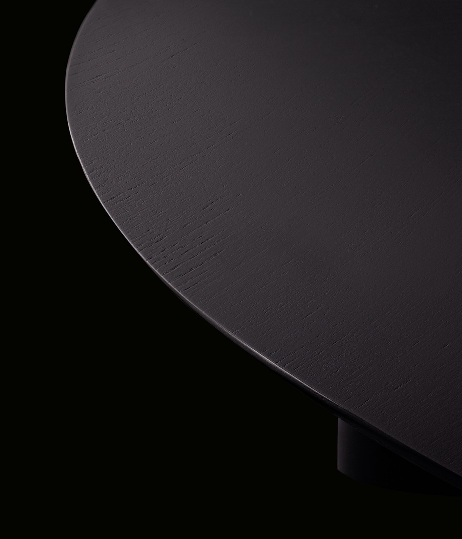 Poliform Журнальный столик Adrien от Poliform — в интерьере