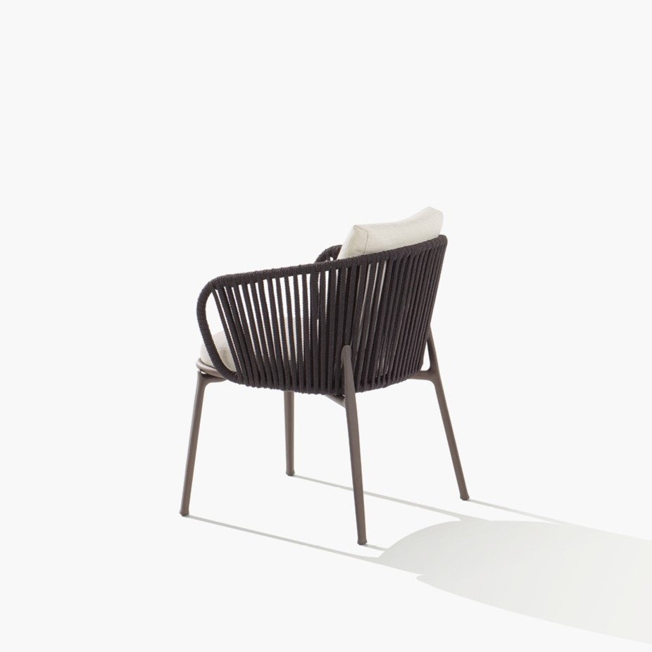 Poliform Уличный стул Marina от Poliform