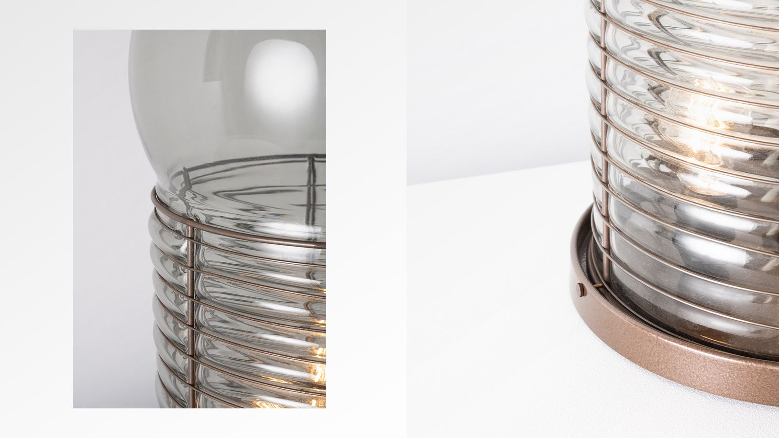 Artemide Настольная лампа Alcinoo от Artemide — в интерьере