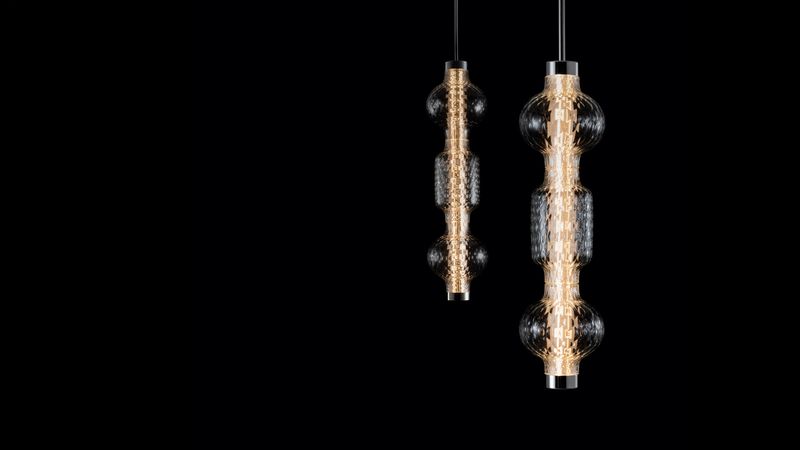 Artemide Подвесной светильник Alambicco от Artemide