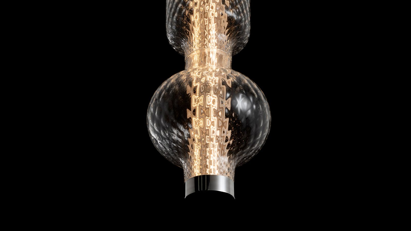 Artemide Подвесной светильник Alambicco от Artemide — в интерьере