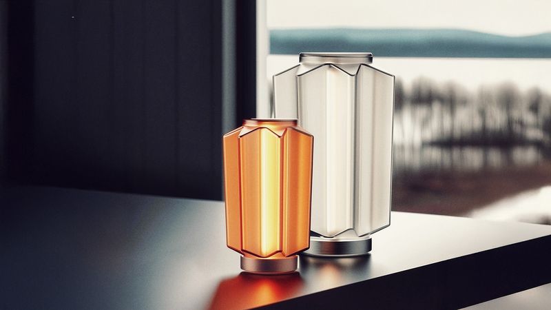 Artemide Настольная лампа Auralia от Artemide