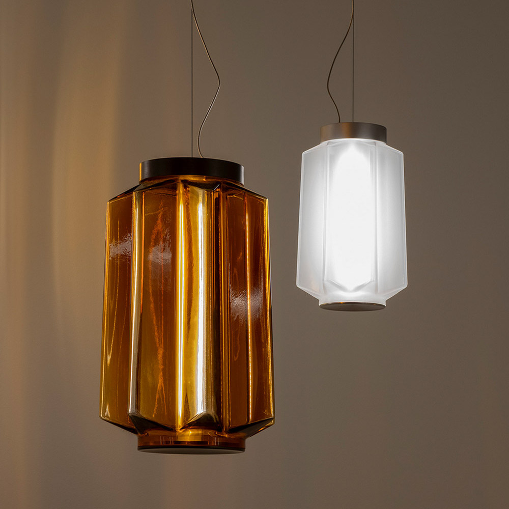 Artemide Подвесной светильник Auralia от Artemide — в интерьере