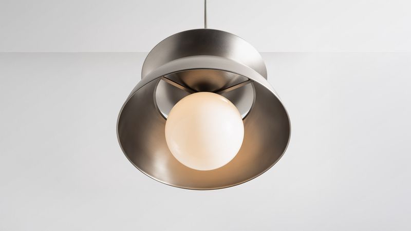 Artemide Подвесной светильник Cetra от Artemide