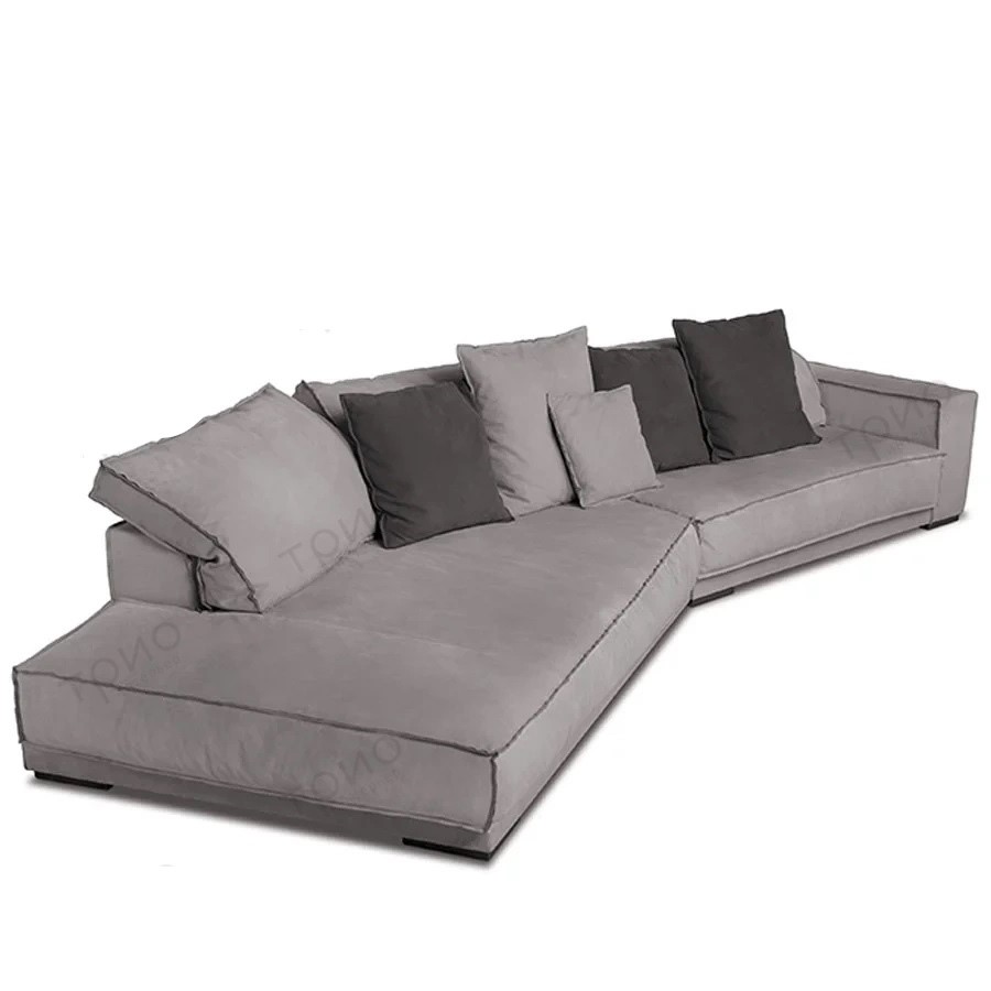 Baxter Диван Budapest Soft Bo.Hemian Siberia от Baxter