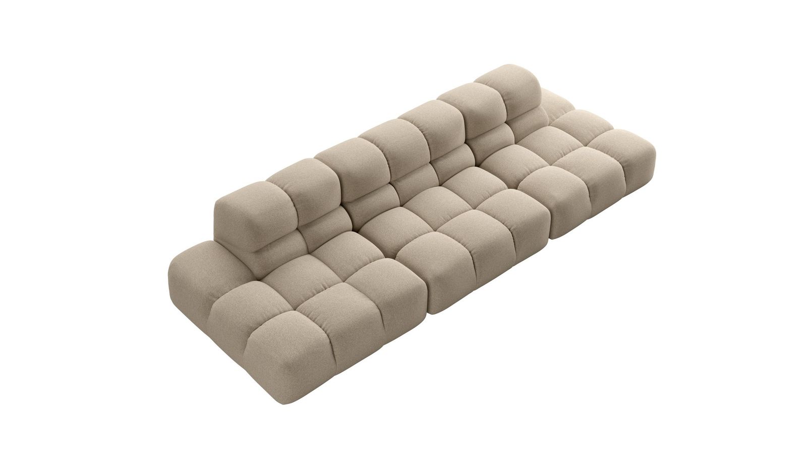 B&B Italia Диван Tufty-Time 20 от B&B Italia