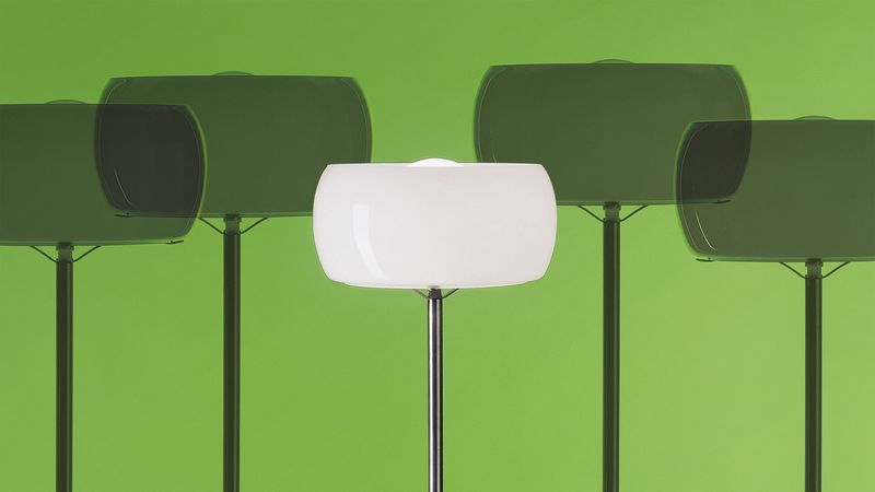 Artemide Торшер Clitunno от Artemide