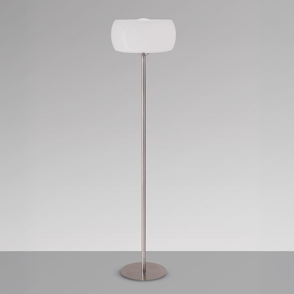 Artemide Торшер Clitunno от Artemide — в интерьере