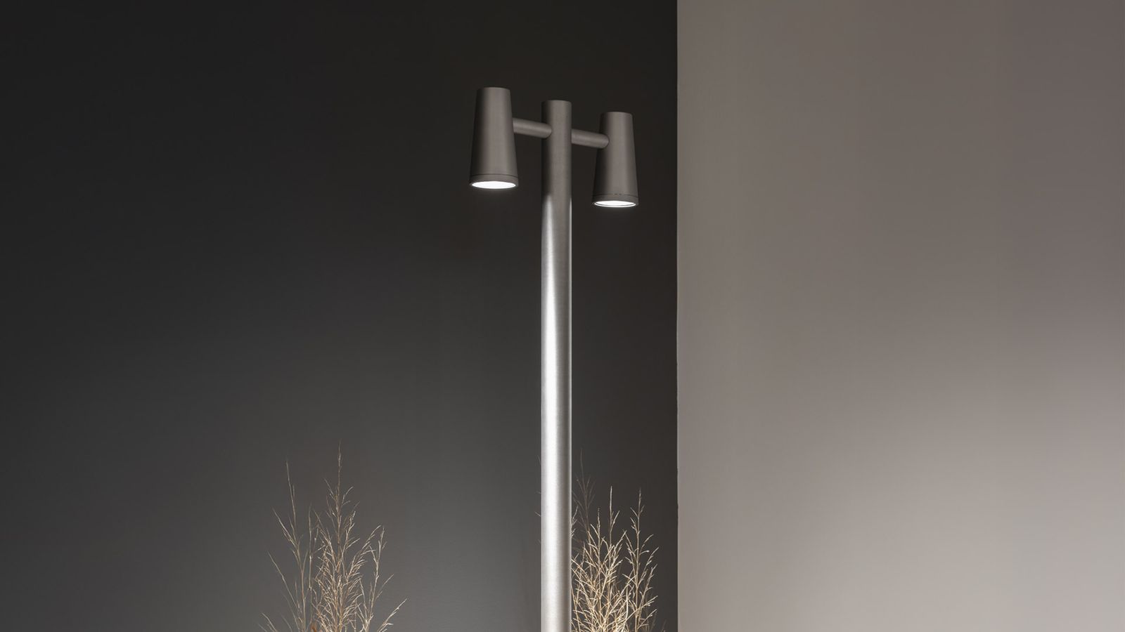 Artemide Садово-парковый светильник Conus от Artemide