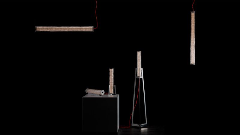 Artemide Подвесной светильник Criosfera от Artemide — в интерьере