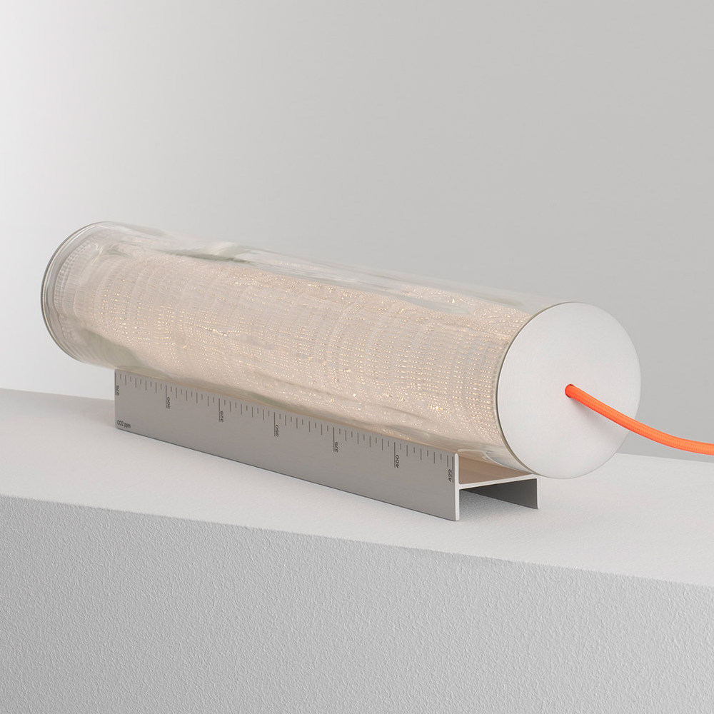Artemide Настольная лампа Criosfera от Artemide — в интерьере