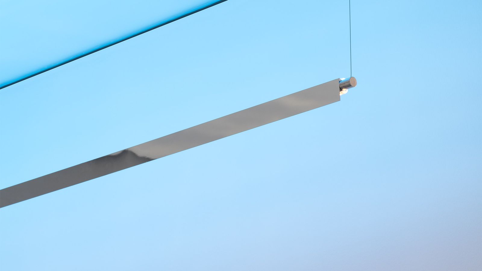 Artemide Подвесной светильник Dusk от Artemide — в интерьере