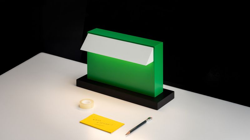 Artemide Настольная лампа Hera от Artemide