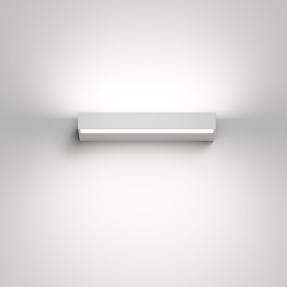 Artemide Бра Hoy от Artemide — в интерьере