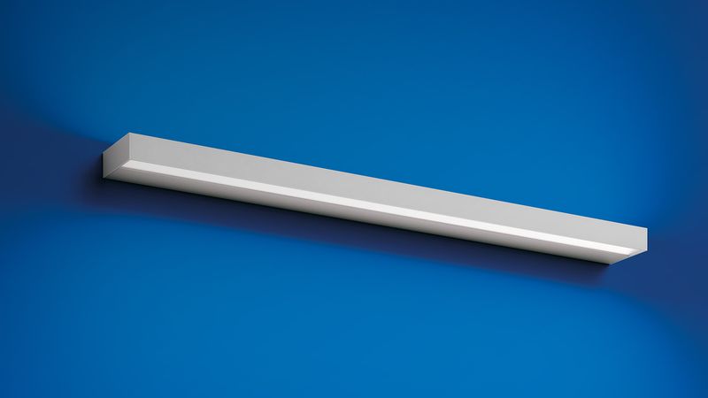 Artemide Бра Hoy от Artemide — в интерьере