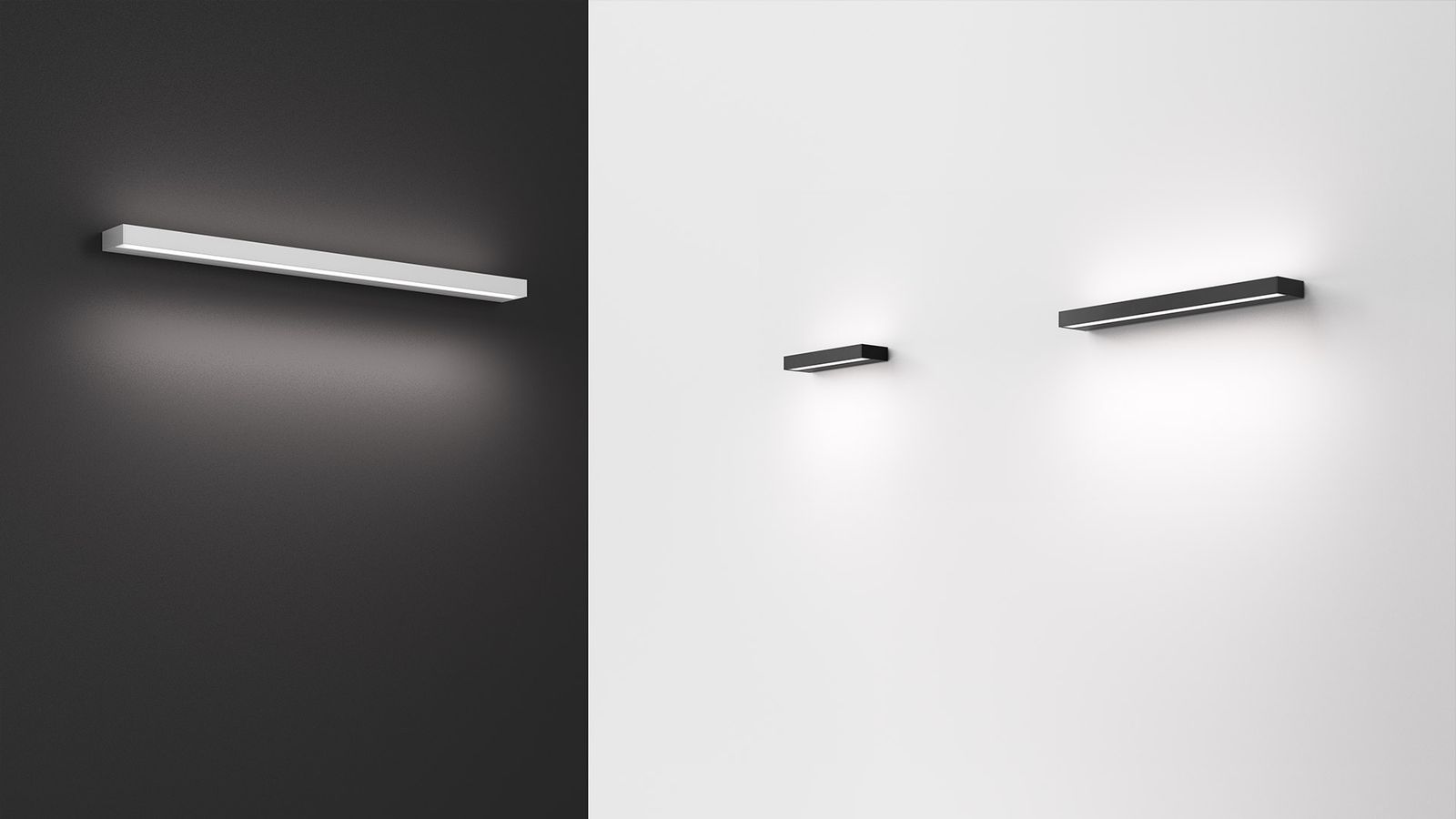 Artemide Бра Hoy от Artemide — в интерьере