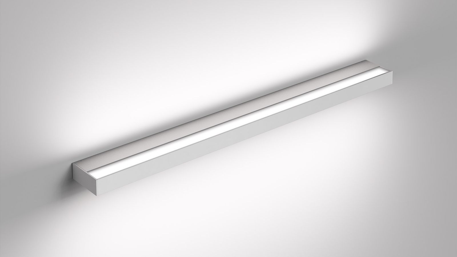Artemide Бра Hoy от Artemide — в интерьере