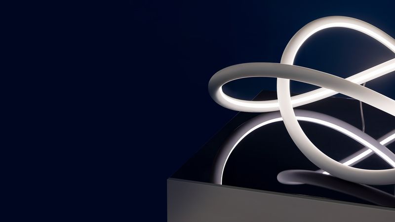 Artemide Настольная лампа Idyllium от Artemide