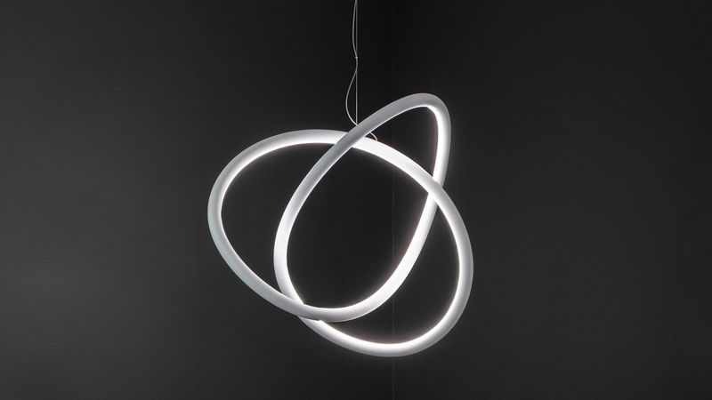 Artemide Подвесной светильник Idyllium от Artemide