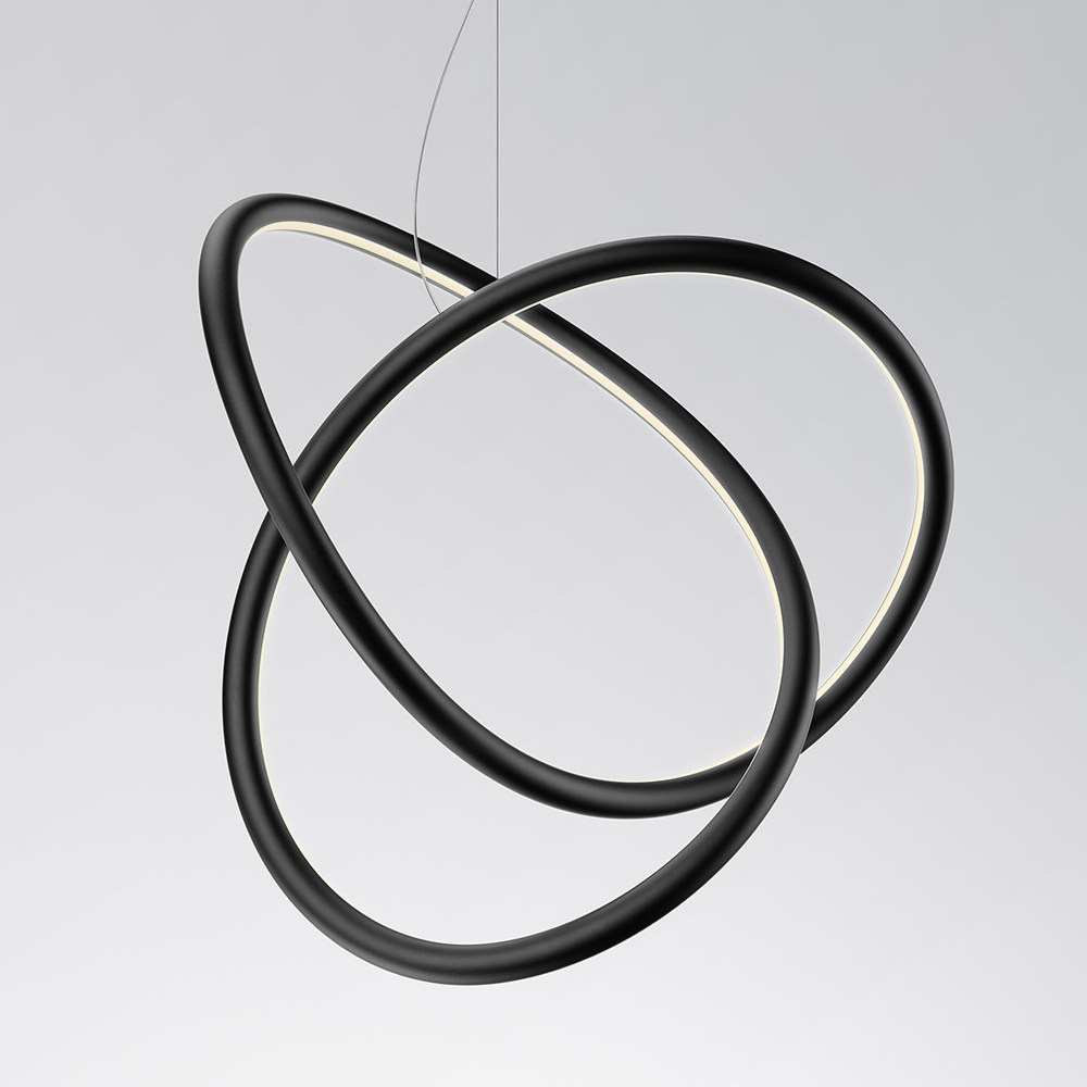 Artemide Подвесной светильник Idyllium от Artemide — в интерьере