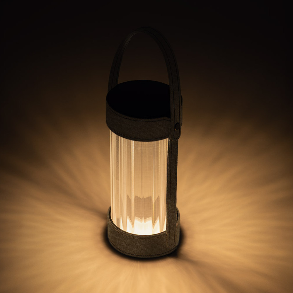 Artemide Настольная лампа Laya от Artemide — в интерьере