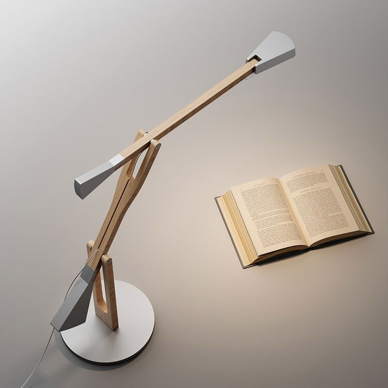 Artemide Настольная лампа Internode от Artemide