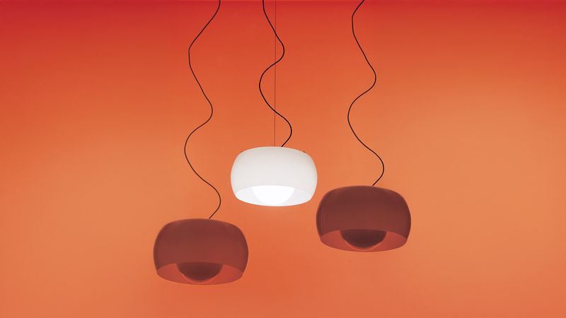 Artemide Подвесной светильник Omega от Artemide