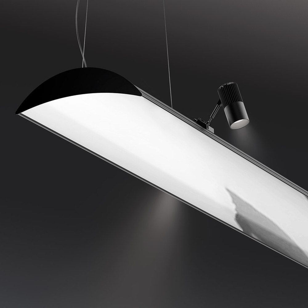 Artemide Подвесной светильник Reflexus от Artemide — в интерьере